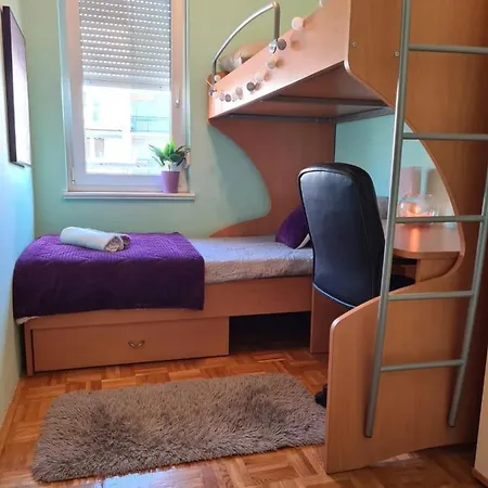 Adriatic Apartment Zadar