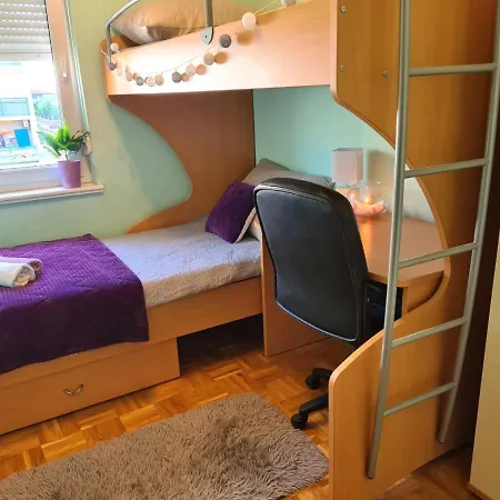 Adriatic Apartment