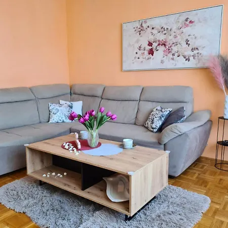 Adriatic Apartment