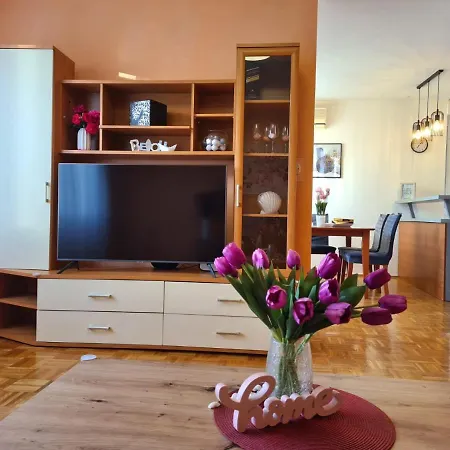 Apartament Adriatic *