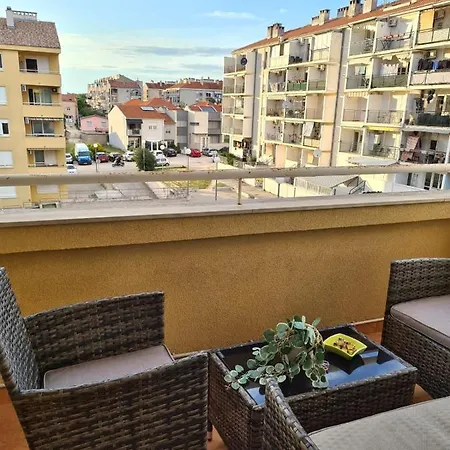 Apartament Adriatic *