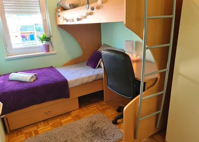 Adriatic Apartament