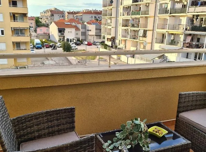 Apartament Adriatic *