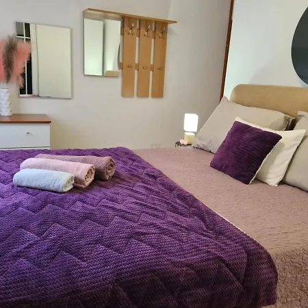 Appartement Adriatic Zadar